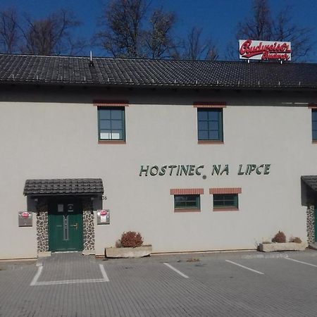 Hostinec Na Lipce Havlickuv Brod Exterior photo